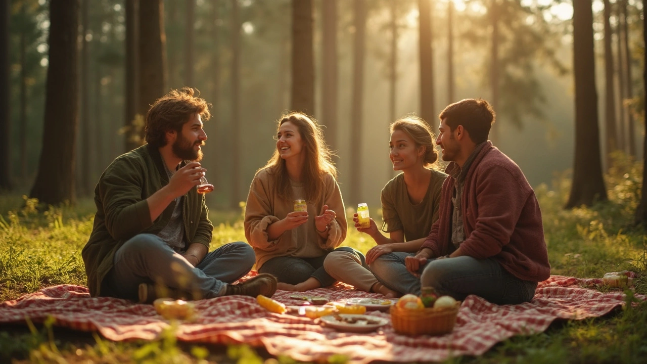 Wie lange sollte man CBD im Mund halten?