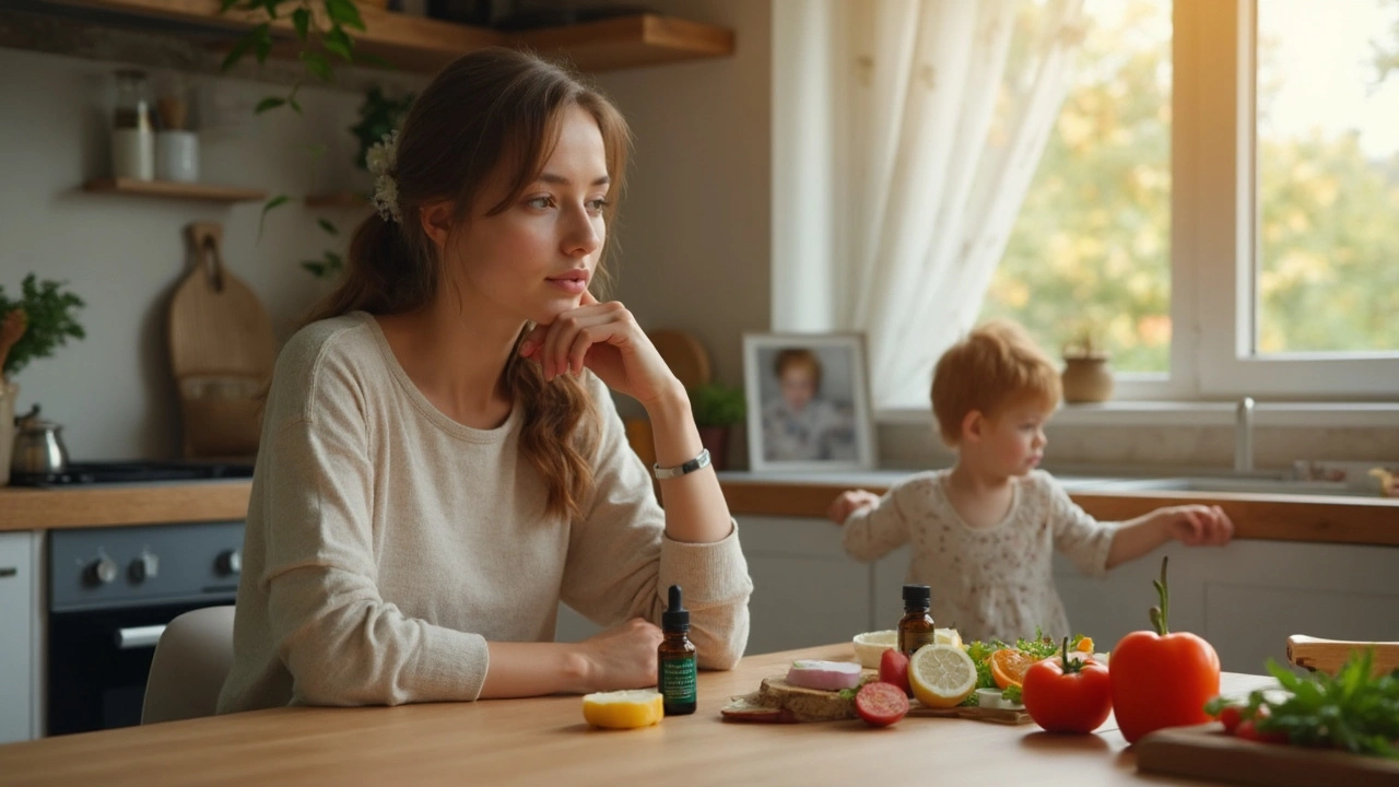 CBD zum Abnehmen: Welche Produkte wirken wirklich?