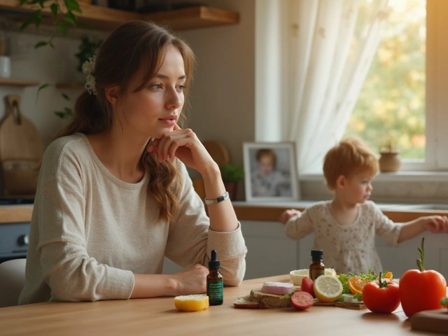 CBD zum Abnehmen: Welche Produkte wirken wirklich?