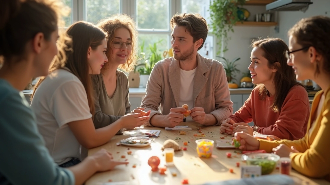 CBD Gummies: Der beliebteste Weg, CBD zu genießen