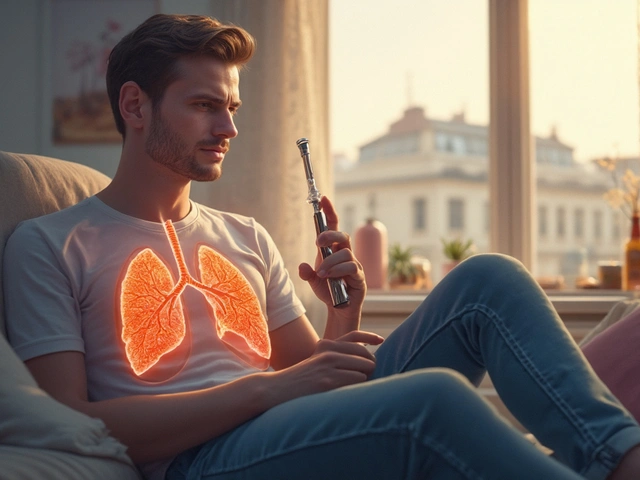 Bong Lung: Was steckt wirklich dahinter?
