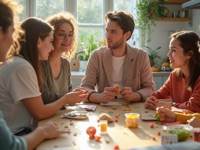 CBD Gummies: Der beliebteste Weg, CBD zu genießen