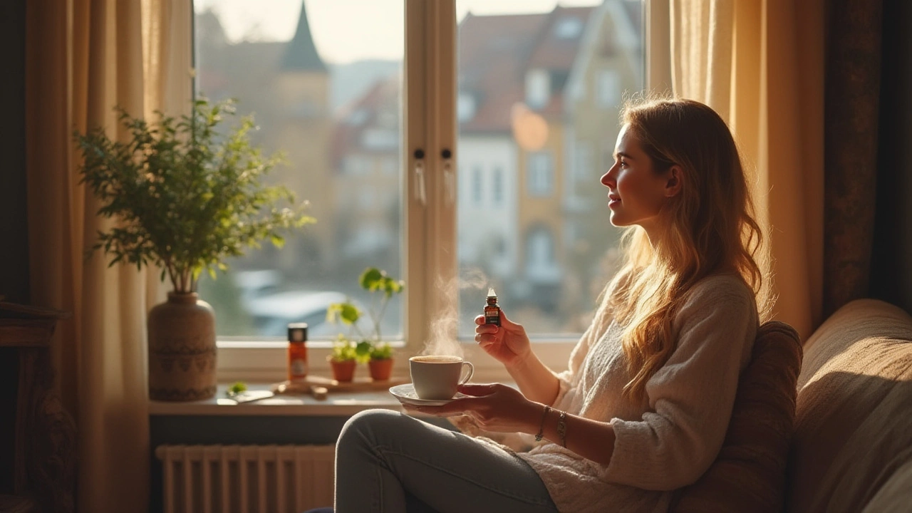 CBD Vorteile verständlich erklärt: Alles über Wirkung, Nutzen und Alltagstipps