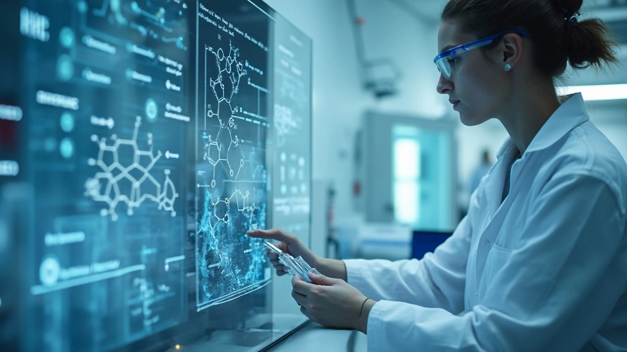 Relevante Studien und Erfahrungswerte zu HHC und Drogentests