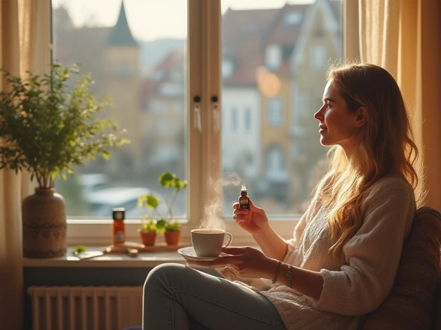 CBD Vorteile verständlich erklärt: Alles über Wirkung, Nutzen und Alltagstipps