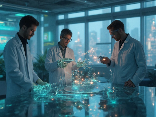 THCP Wirkung: Warum ist THCP so stark im Vergleich zu THC?