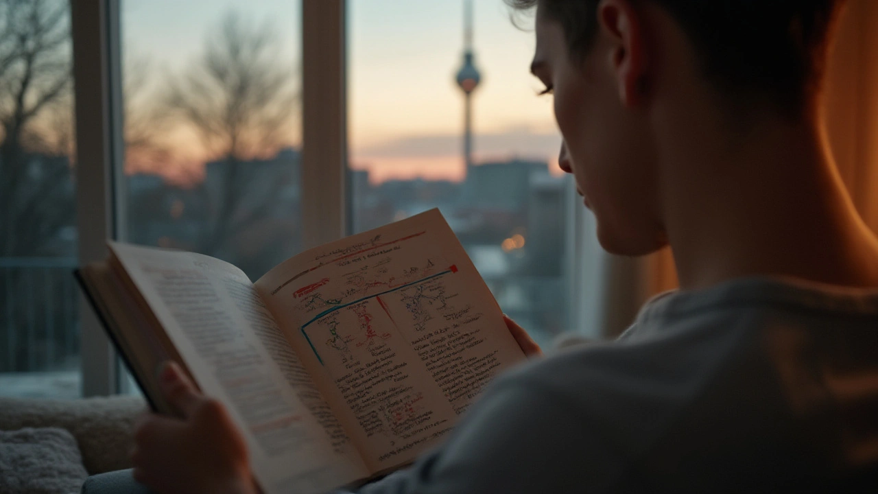 Was sagt die Wissenschaft zu THCP – und welche Risiken gibt es?