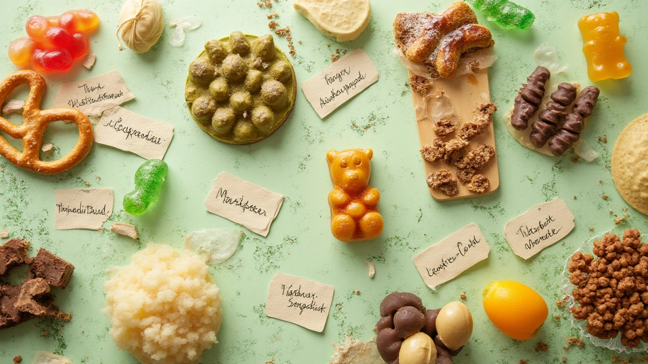 Wie nutze ich Edible-Slang richtig?