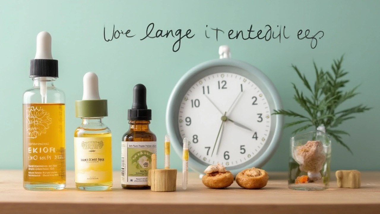 Häufige Fehler und wie du das Maximum aus CBD Isolat herausholst