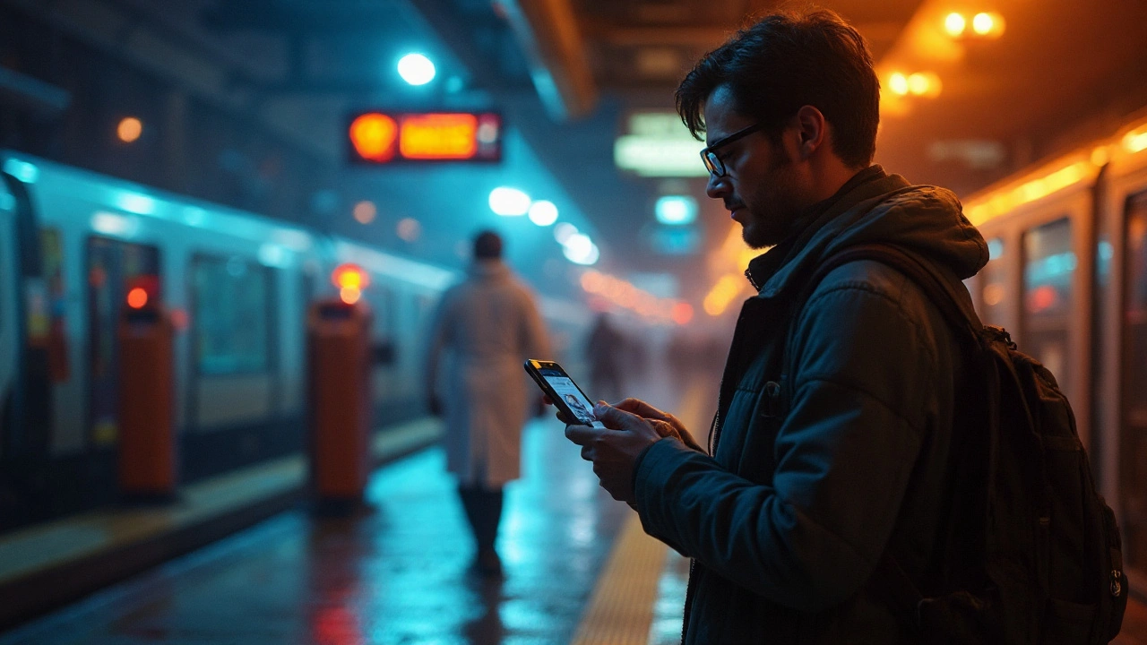 Häufig gestellte Fragen