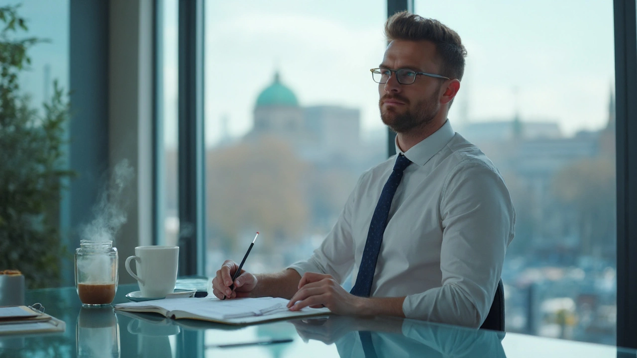 HHC im Drogentest - Gefahr des positiven Befunds und was Sie wissen müssen
