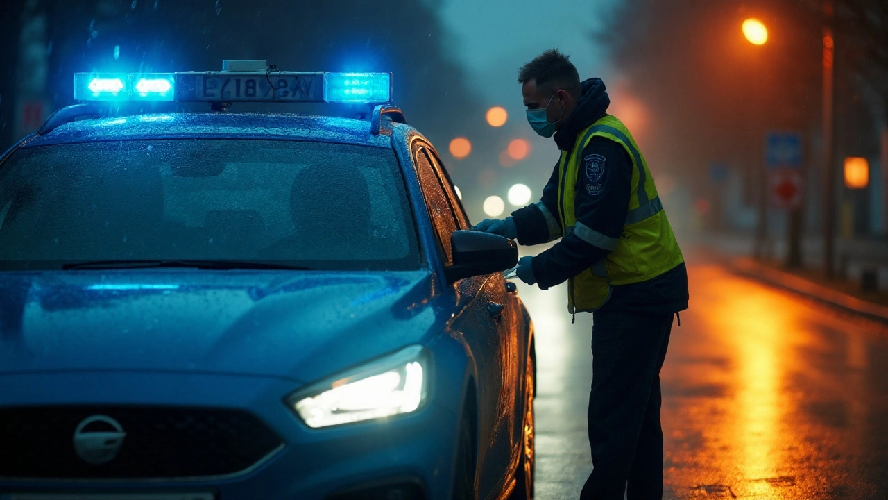 Testarten, Nachweisfenster und dein tatsächliches Risiko