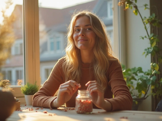 Müssen CBD-Gummis täglich eingenommen werden? - Alles, was Sie wissen müssen