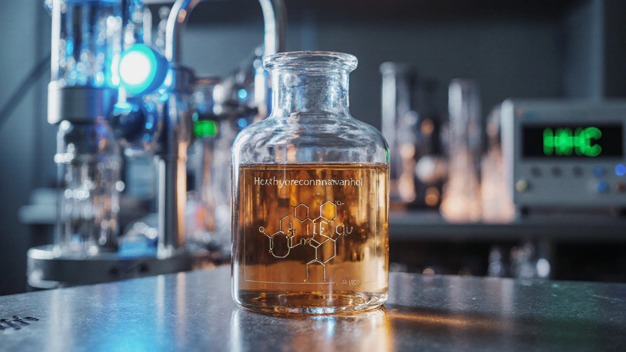 HHC: Warum es besser ist als CBD und THC