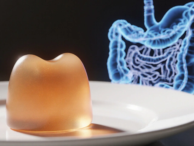Delta‑8‑Edibles: Wie lange bleiben sie im Körper nachweisbar?