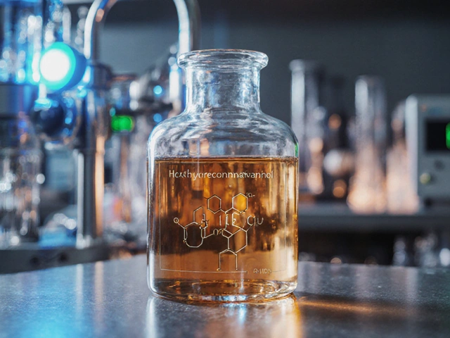 HHC: Warum es besser ist als CBD und THC