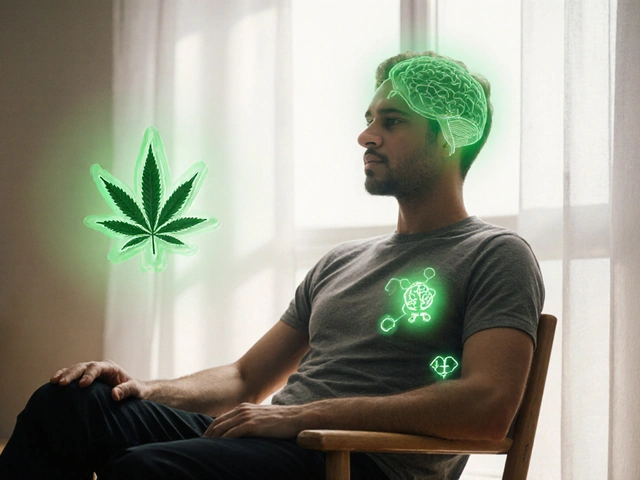 Optimale tägliche CBD-Dosis für Männer - Dosierungsempfehlungen 2025