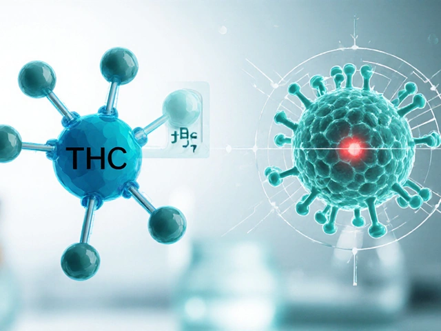 THCP: Wie stark ist das High und was erwartet dich?