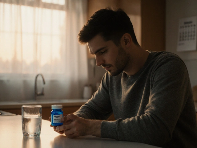 Viagra 50mg vs. 100mg - Welche Dosis ist die Richtige?