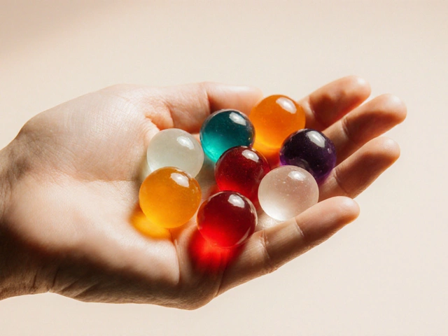 Welches CBD-Gummie ist das stärkste? - Der umfassende Vergleich 2025