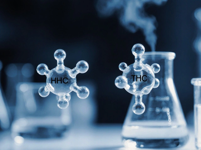 Wie lange hält ein HHC‑High? Dauer, Faktoren & Tipps