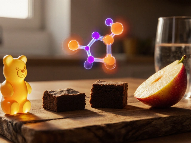 Wie lange wirken THC‑Edibles? Dauer, Wirkung und Tipps