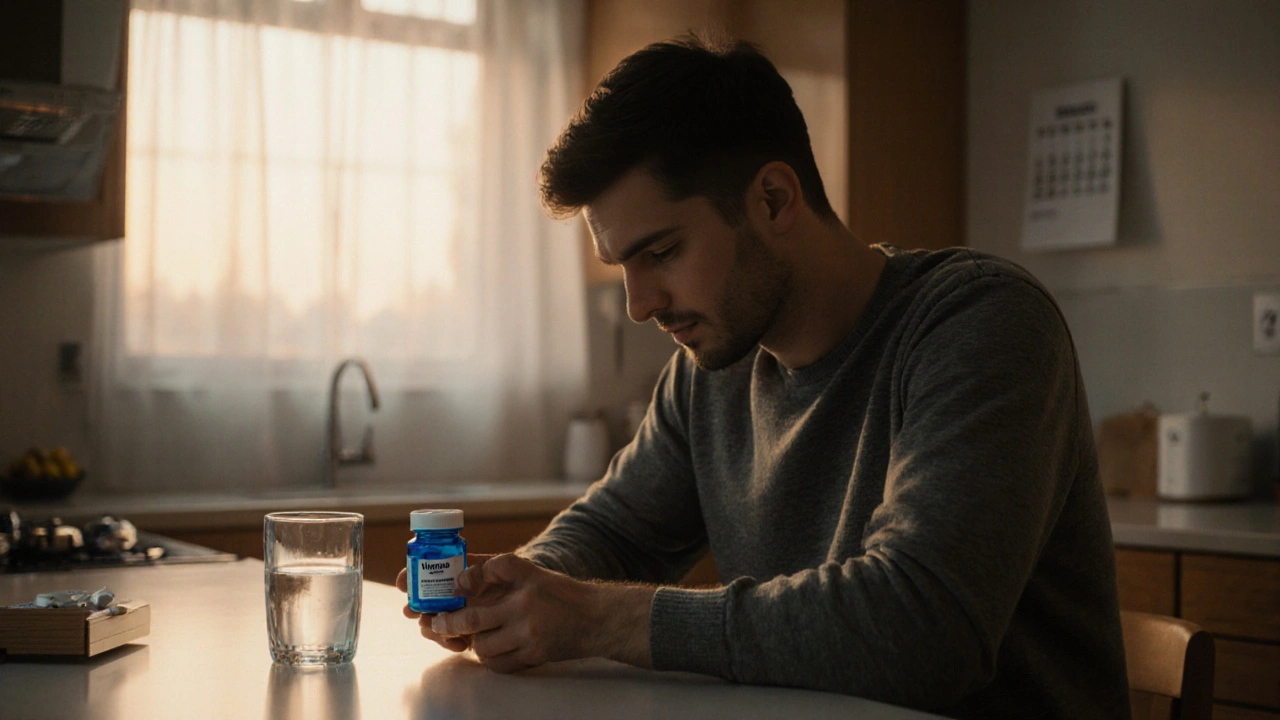 Viagra 50mg vs. 100mg - Welche Dosis ist die Richtige?
