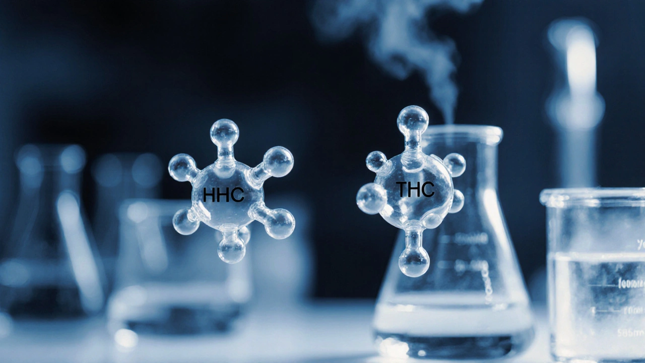 Wie lange hält ein HHC‑High? Dauer, Faktoren & Tipps