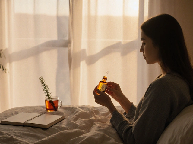 Ist HHC gut gegen Angst? Was Wissenschaft und Nutzererfahrungen sagen