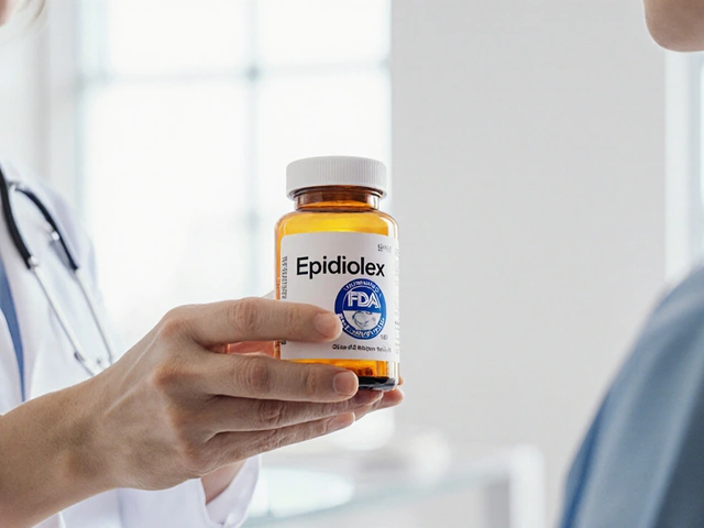 Welche CBD-Produkte sind tatsächlich von der FDA zugelassen?