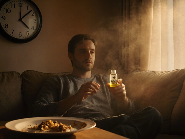 Wie lange hält die Wirkung von HHC an? Dauer, Faktoren und was du wissen musst