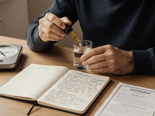 Wie viel CBD darf ein Mann einnehmen? Die richtige Dosis erklärt