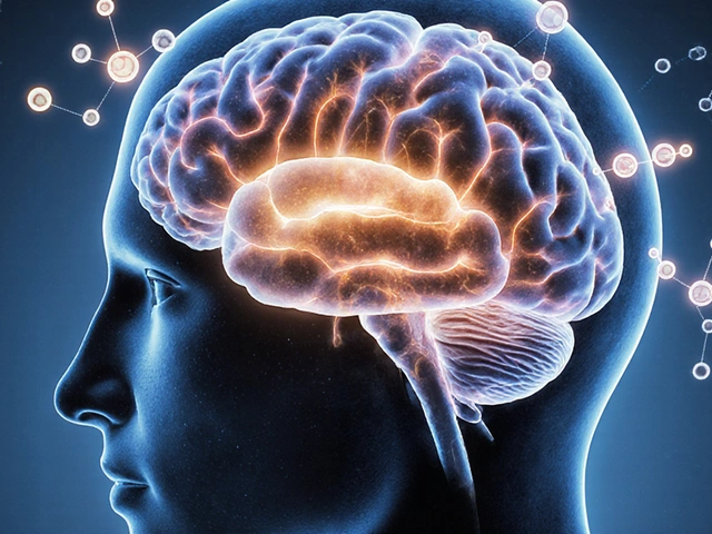 Wirkt CBD wirklich auf das Gehirn? Was Wissenschaftler heute wissen