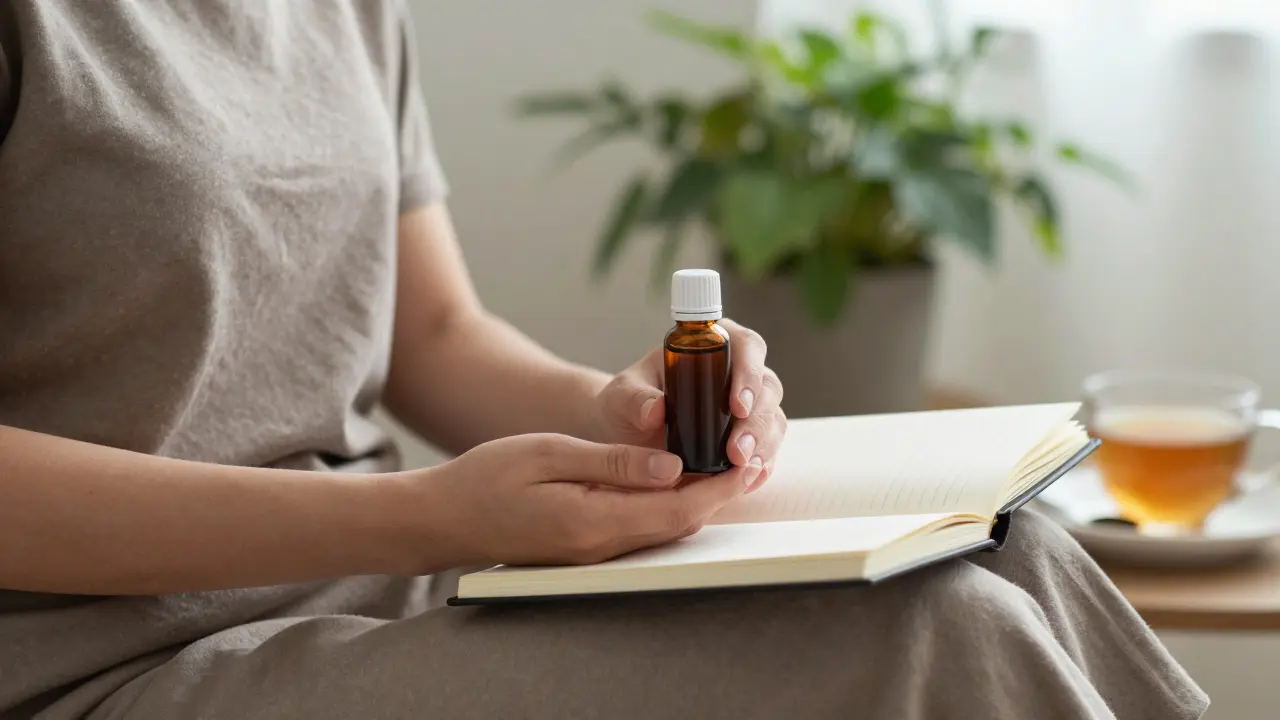 CBD oder HHC: Was ist stärker und wie wirkt es wirklich?