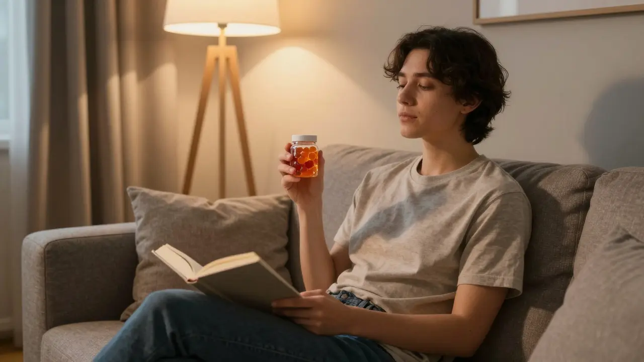 Ist CBD besser als Alkohol? Ein praktischer Vergleich für Alltag und Wohlbefinden