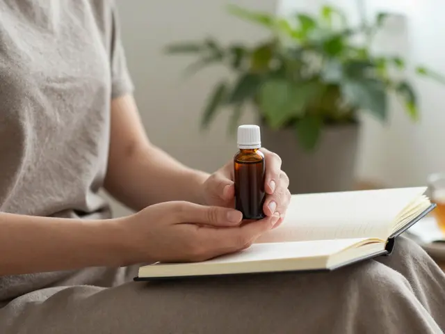 CBD oder HHC: Was ist stärker und wie wirkt es wirklich?