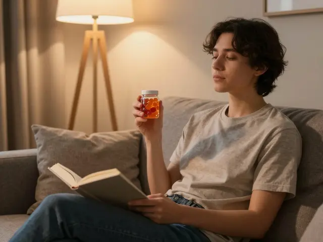 Ist CBD besser als Alkohol? Ein praktischer Vergleich für Alltag und Wohlbefinden