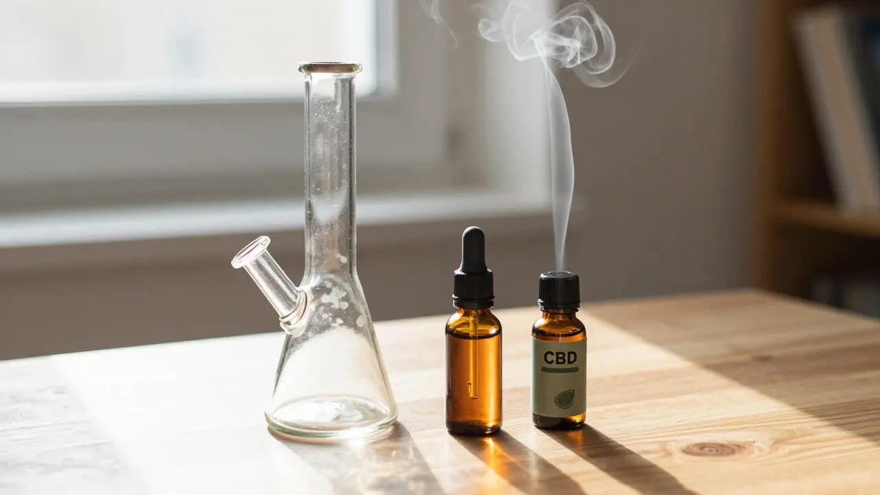 Verschwindet Bong Lung? Was wirklich hinter dem Begriff steckt und was du tun kannst