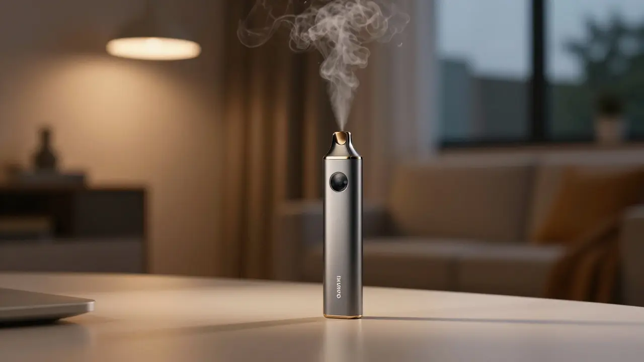 Does HHC smoke smell? - Der Geruch von HHC-Rauch im Vergleich zu THC und CBD