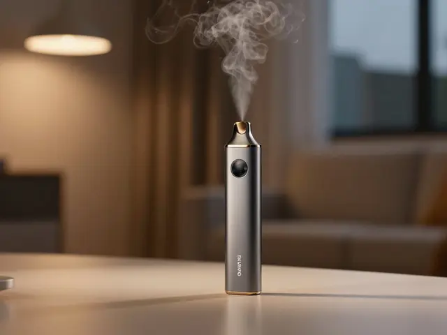 Does HHC smoke smell? - Der Geruch von HHC-Rauch im Vergleich zu THC und CBD