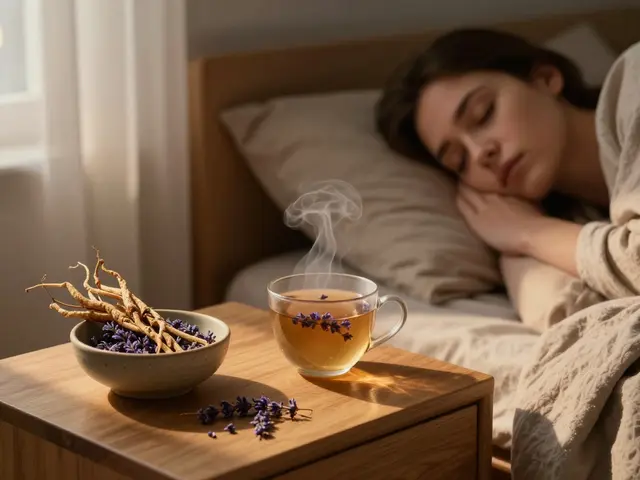 Was ist ein guter Ersatz für CBD? Natürliche Alternativen mit ähnlicher Wirkung