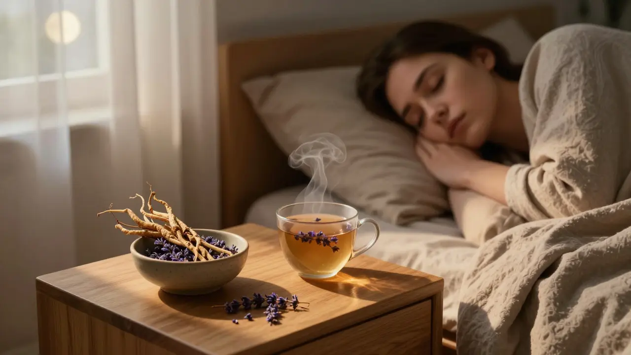 Was ist ein guter Ersatz für CBD? Natürliche Alternativen mit ähnlicher Wirkung