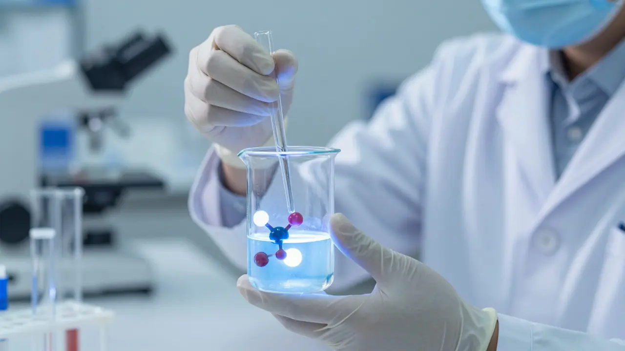 HHC und Gewichtszunahme: Was die Wissenschaft wirklich sagt