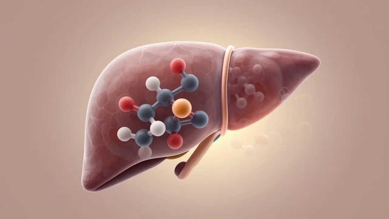 Ist CBD sicher für die Leber? Das sagen aktuelle Studien