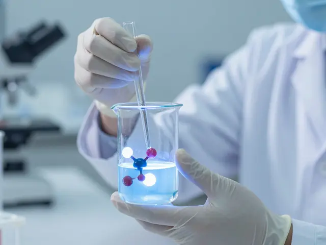 HHC und Gewichtszunahme: Was die Wissenschaft wirklich sagt