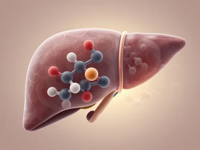 Ist CBD sicher für die Leber? Das sagen aktuelle Studien