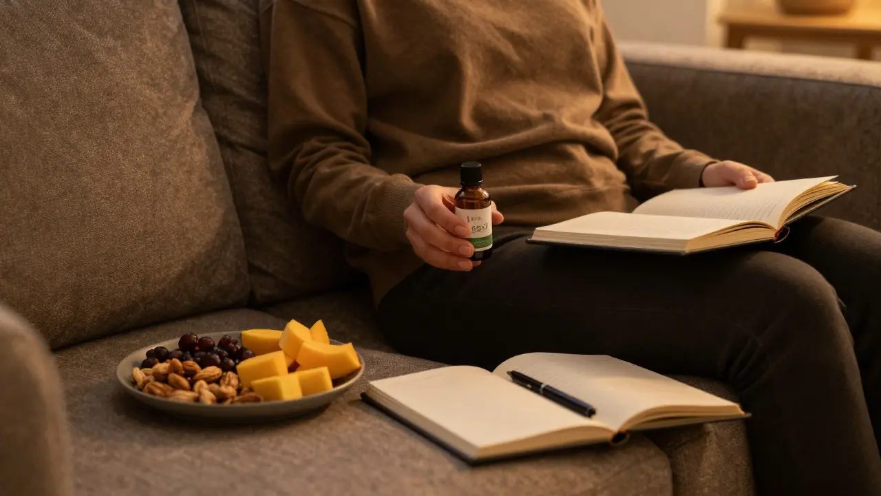 Wird man nach CBD-Hund hunger?