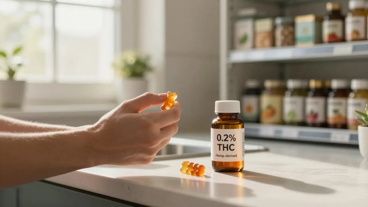 Ist CBD eine Art Droge? Die klare Antwort auf eine häufige Frage