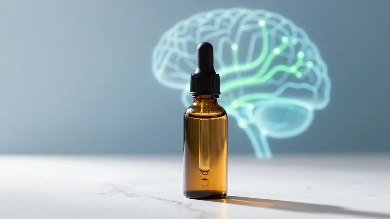 Ist CBD psychoaktiv? Die Wahrheit über CBD und THC Wirkung