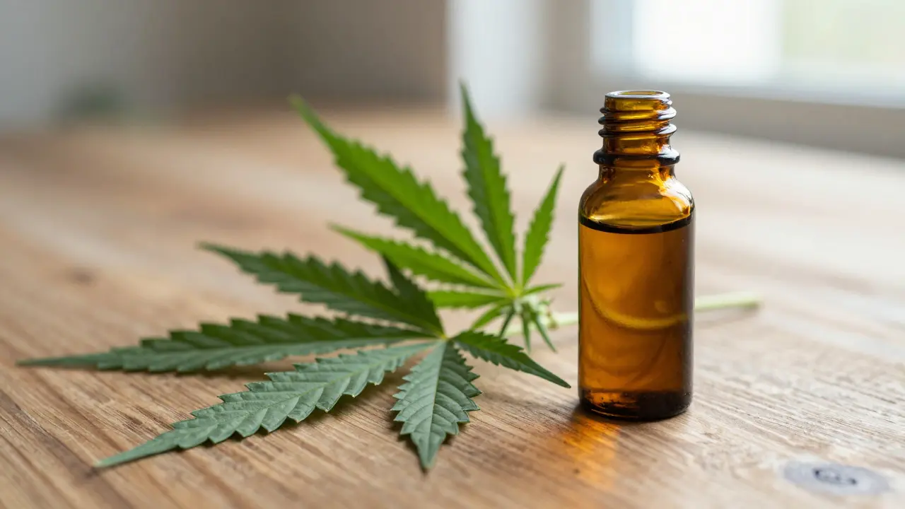 Kann man CBD zur Entspannung nehmen? Alles, was du über CBD Gummies wissen musst